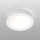 FARO 62965 - Plafoniera da bagno LOGOS-1 1xE27/15W/230V IP44