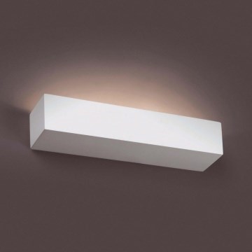 FARO 63177 - Applique EACO-2 2xG9/40W/230V