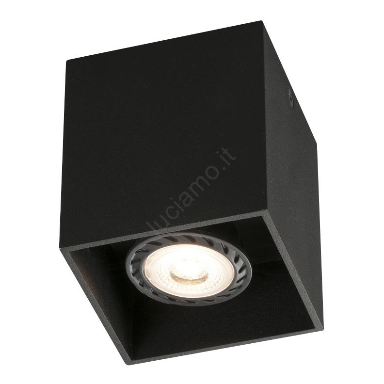 FARO LIGHTING - Pendente Più Piccolo In Oro, Gu10