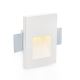 FARO 63283 - Illuminazione LED per scale PLAS-3 LED/1W/3V bianca