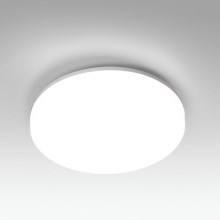 FARO 63291 - Plafoniera da esterno LED dimmerabile ZON LED/18W/230V IP54