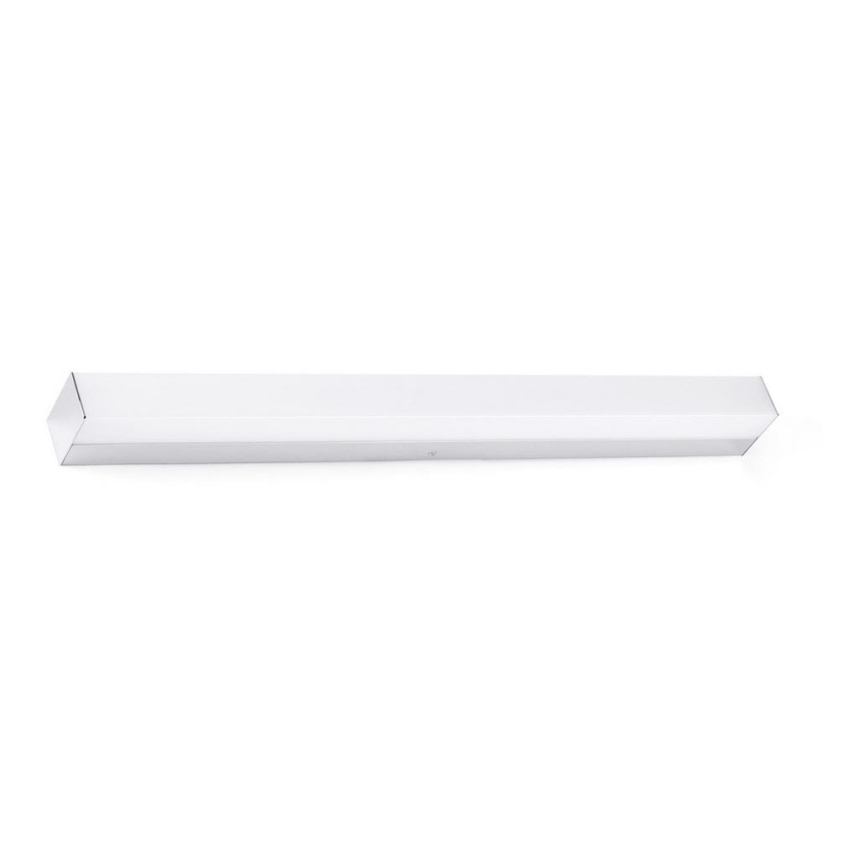 FARO 63318 - Illuminazione a LED per specchi da bagno NILO-1 LED/12W/100-240V IP44