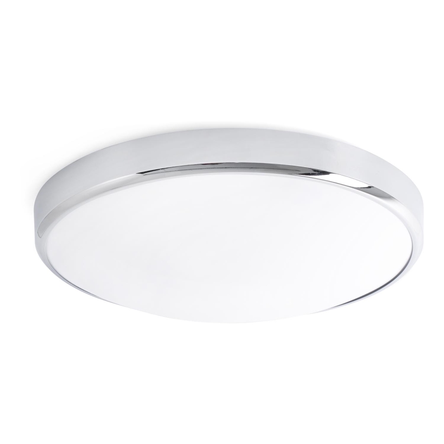 FARO 63399 - Plafoniera da bagno KAO LED/35W/230V IP44