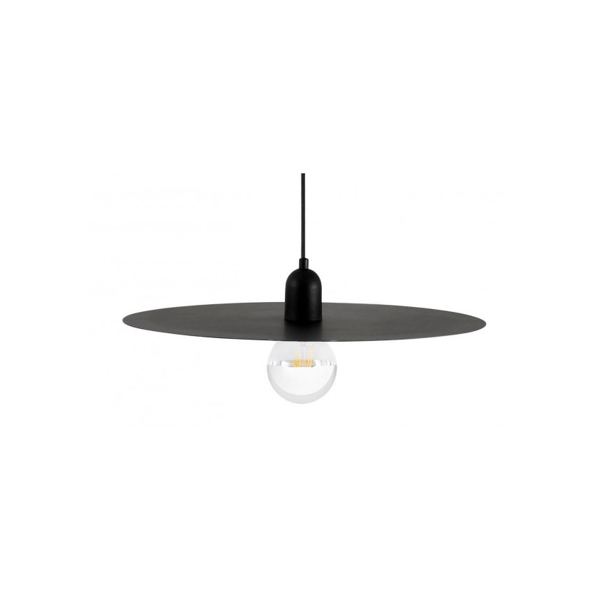 FARO 68145 - Lampadario su fune PLAT 1xE27/60W/230V