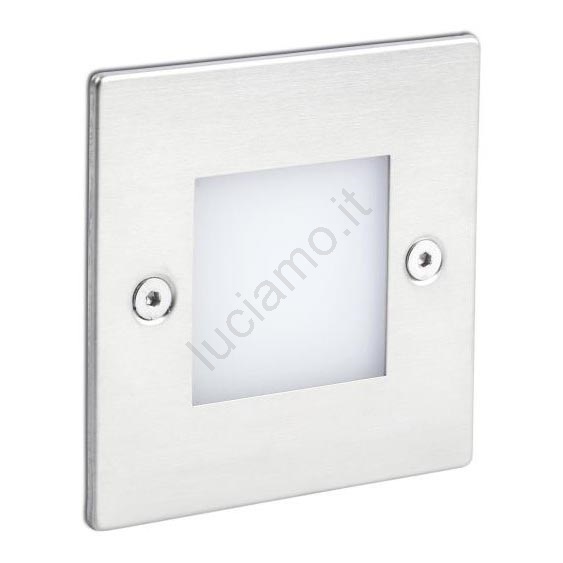FARO BARCELONA - Geiser Led 10°, Incasso