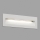 FARO 70271 - Lampada LED da incasso per esterni NAT LED/8W/230V IP65 bianca