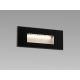 FARO 70278 - Lampada da incasso da esterno LED DART-2 LED/5W/230V IP65
