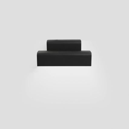 FARO 70294 - Applique da esterno BALIC LED/8W/230V 3000/4000/6500K IP65 nero