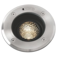FARO 70302 - Lampada LED segnapasso da esterno GEISER LED/7W/230V IP67