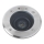 FARO 70309 - Faretto LED da esterno calpestabile GEISER LED/12,5W/230V IK08 IP67