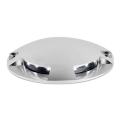 FARO 70564 - Lampada da incasso da esterno LED KEENAN-3 LED/1W/12V IP67