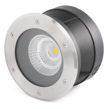 FARO 70586 - Lampada LED segnapasso da esterno SURIA-24 LED/24W/230V IP67