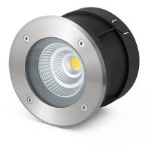 FARO 70589 - Lampada LED segnapasso da esterno SURIA-12 LED/12W/230V IP67