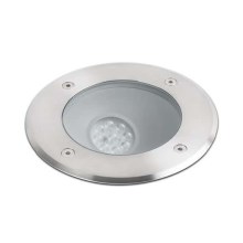 FARO 70591 - Lampada LED segnapasso da esterno SALT LED/9W/230V IP67