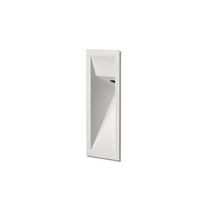 FARO 70927 - Faretto da incasso LED TIL LED/3W/24V CRI 90 IP65 bianco