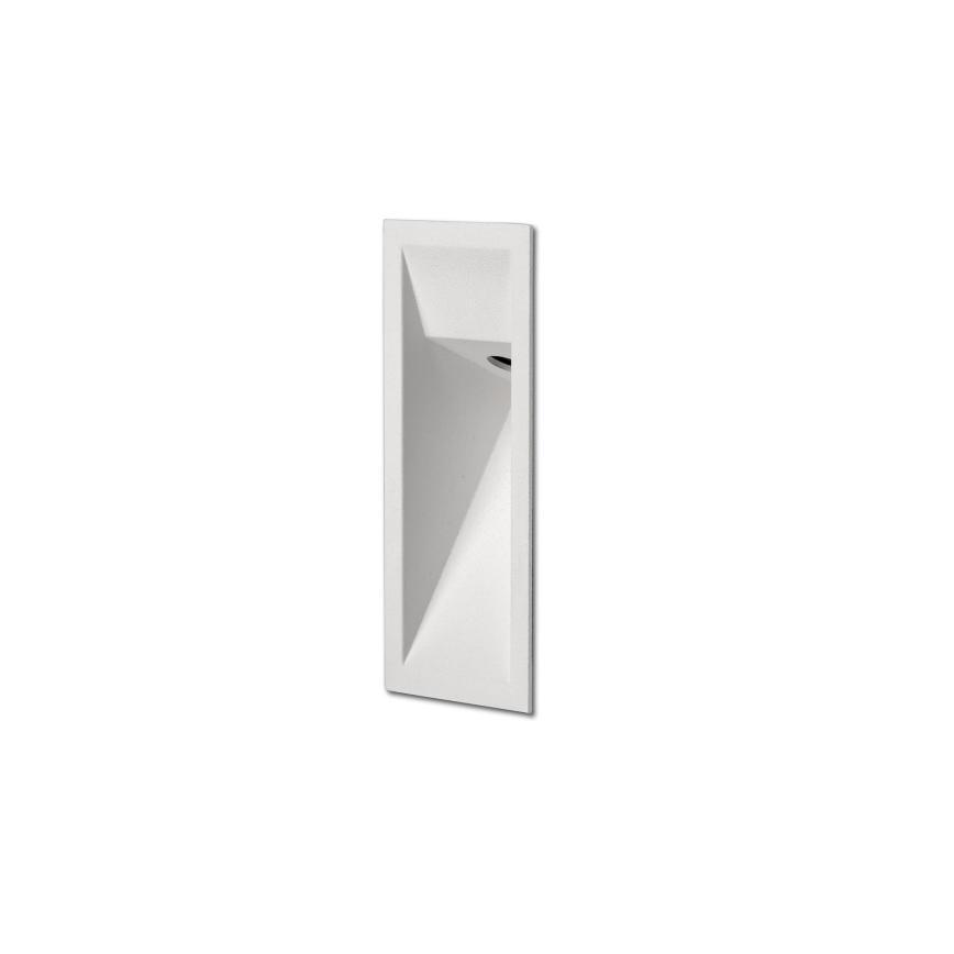 FARO 70927 - Faretto da incasso LED TIL LED/3W/24V CRI 90 IP65 bianco