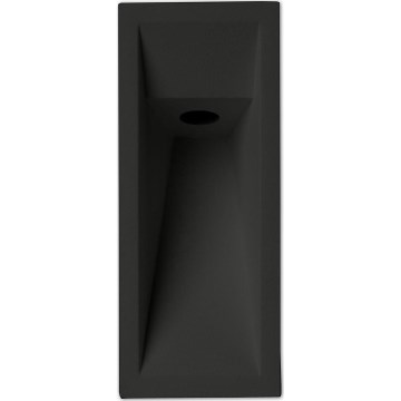 FARO 70928 - Faretto LED da incasso TIL LED/3W/24V CRI 90 IP65 nero