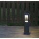 FARO 71199 - Lampada LED da esterno NAYA LED/8W/230V IP54