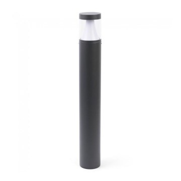 FARO 71299 - Lampada LED da esterno PLIM 1 LED/10W/230V IP65