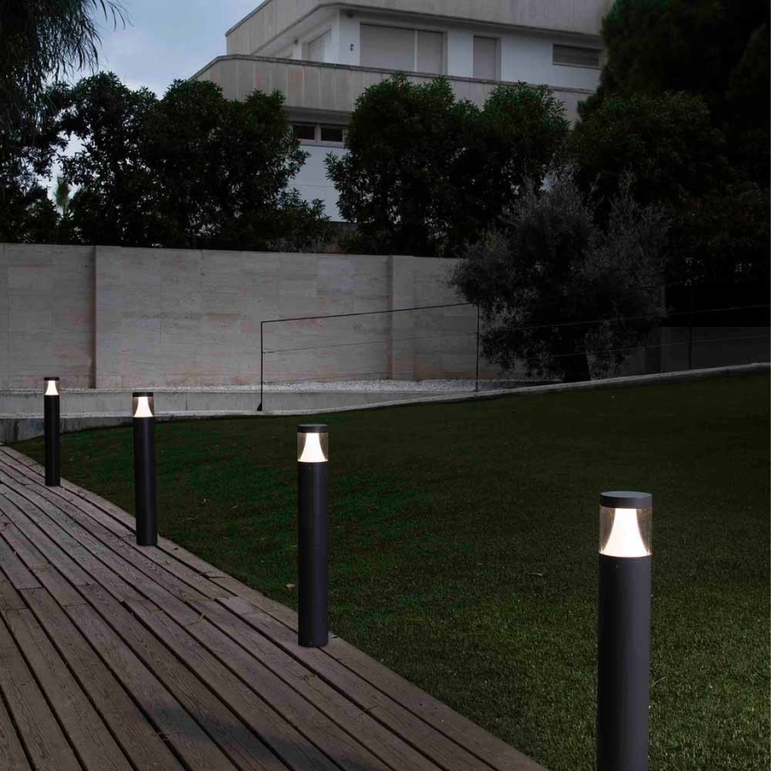 FARO 71299 - Lampada LED da esterno PLIM 1 LED/10W/230V IP65