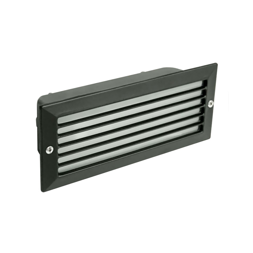 FARO 71480 - Applique da esterno ESCA 1xE27/40W/230V IP44