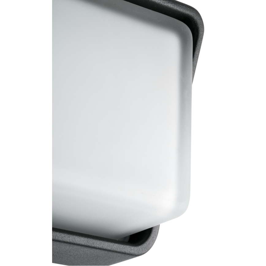 FARO 71537 - Applique da esterno LED HALF 20W 230V IP65