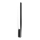 FARO 71800 - Applique da parete per esterni a LED LIME LED/6W/230V 2700/3000/4000K 60 cm CRI 90 IP65 nero