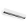 FARO 71903 - Applique da esterno LED DORO 2xLED/10W/230V IP65 bianca