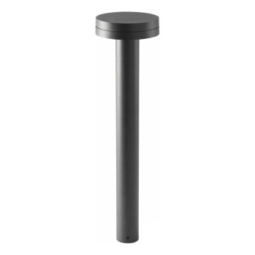 FARO 71948 - Lampada LED da esterno ESPOT LED/9W/230V 2200/2700/3200/4000K IK07 IP65 60 cm antracite