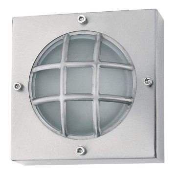 FARO 73167 - Applique a LED da esterno PULSAR 1xG9/5W + 1xG9/40W IP44 FARO 73167 - Applique a LED da esterno PULSAR 1xG9/5W + 1xG9/40W IP44