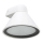 FARO Barcelona - Lampada da parete per esterni PALS 1xE27/15W/230V IP65