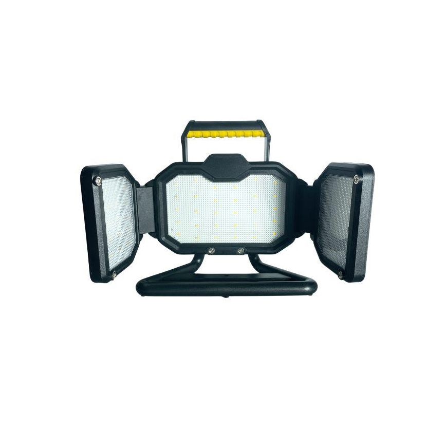 Faro da lavoro dimmerabile a LED/50W/5V 12000 mAh IP54