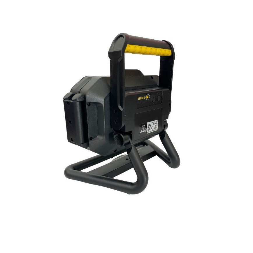Faro da lavoro dimmerabile a LED/50W/5V 12000 mAh IP54