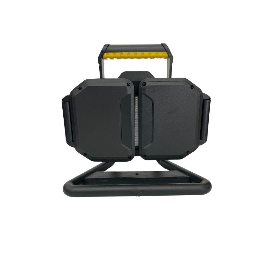 Faro da lavoro dimmerabile a LED/50W/5V 12000 mAh IP54