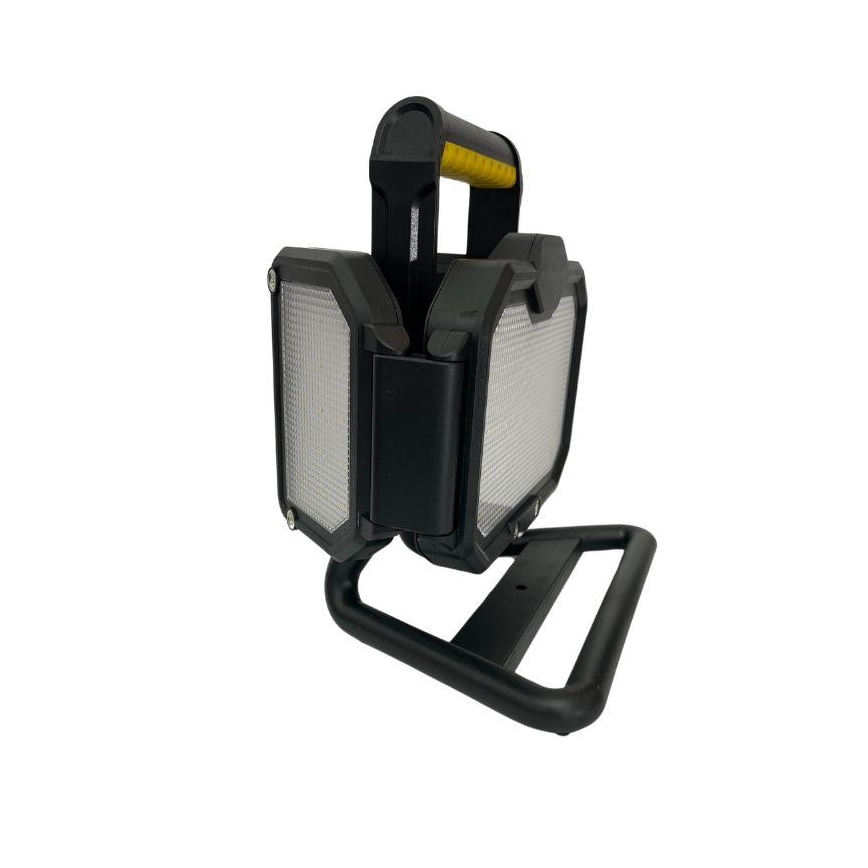 Faro da lavoro dimmerabile a LED/50W/5V 12000 mAh IP54