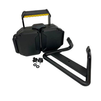 Faro da lavoro dimmerabile a LED/50W/5V 12000 mAh IP54