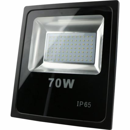 Faro LED LED/70W/230V IP65