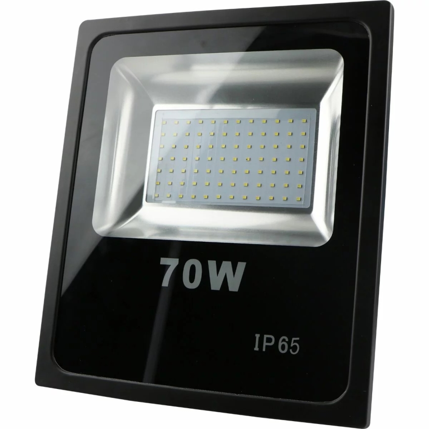 Faro LED LED/70W/230V IP65