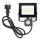 Faro LED con sensore LED/20W/230V 4000K IP44