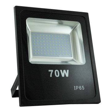 Faro LED LED/70W/230V IP65
