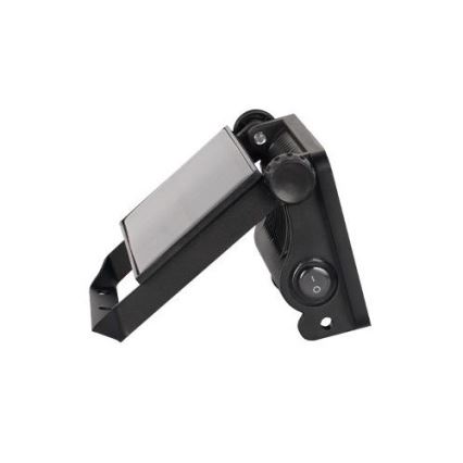 Faro solare LED con sensore LED/10W/5,5V IP65