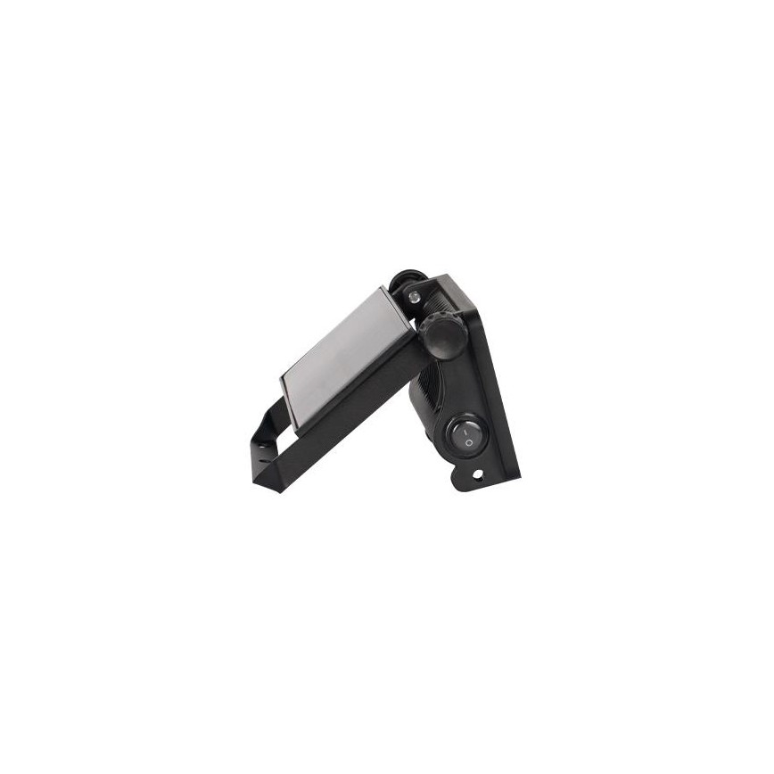 Faro solare LED con sensore LED/10W/5,5V IP65