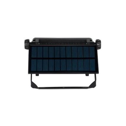 Faro solare LED con sensore LED/10W/5,5V IP65