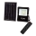 Faro solare LED da esterno LED/6W/3,2V 6400K IP65 4000 mAh + telecomando