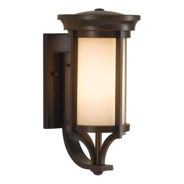Feiss - Applique da esterno MERRILL 1xE27/60W/230V IP44