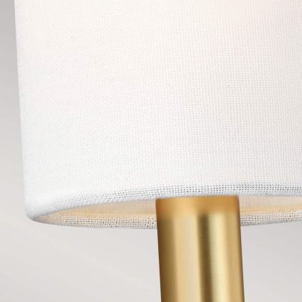 Feiss - Applique BRIANNA 1xE14/60W/230V