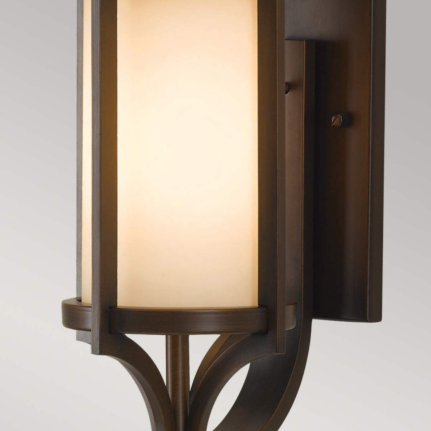 Feiss - Applique da esterno MERRILL 1xE27/60W/230V IP44