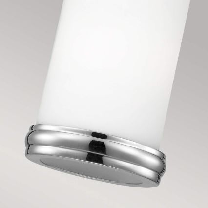Feiss - Lampadario LED su palo da bagno PAYNE 1xG9/3W/230V IP44