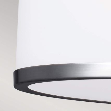 Feiss - Lampadario a plafone PROSPECT PARK 2xE27/60W/230V