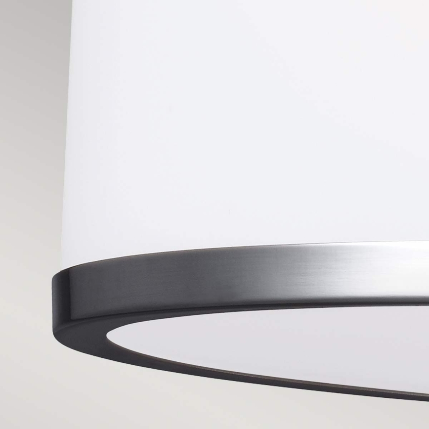 Feiss - Lampadario a plafone PROSPECT PARK 2xE27/60W/230V